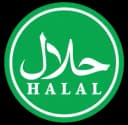 Halal Certified