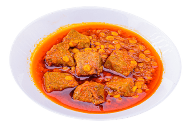 Beef Qorma