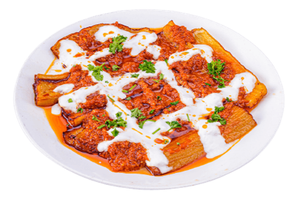 Borani Banjan