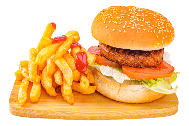 Beef Burger