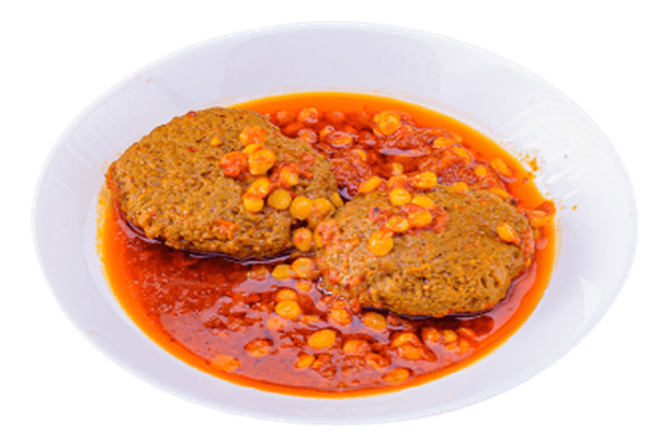 Kofta Qorma