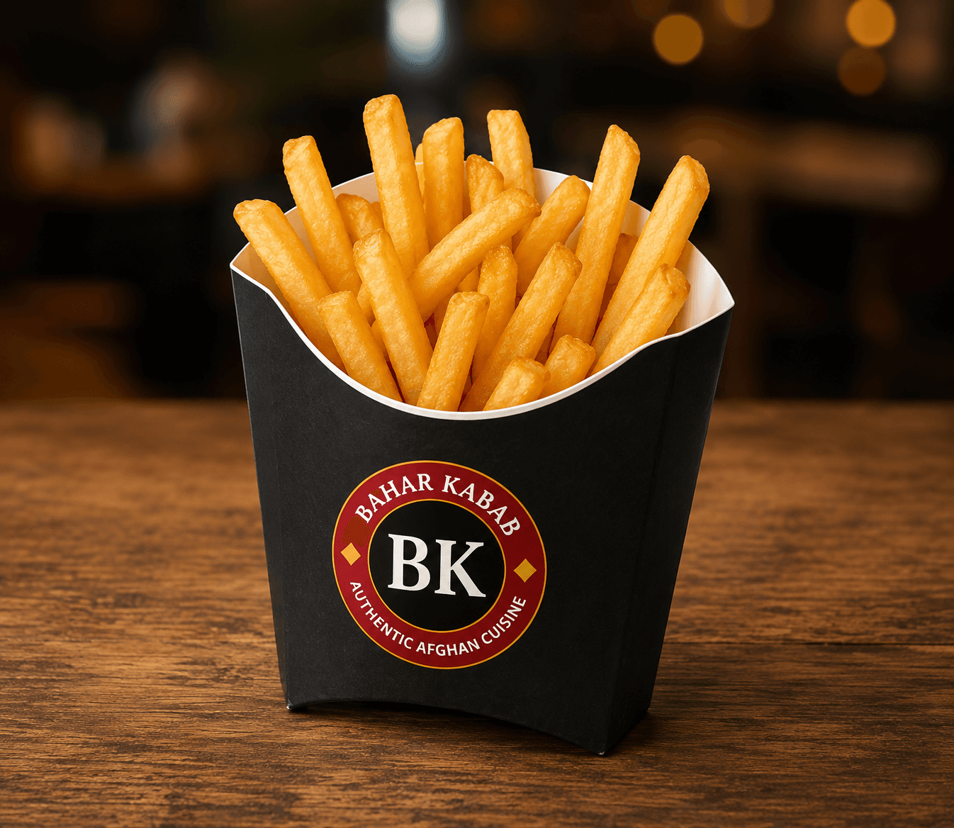 Medium Fries