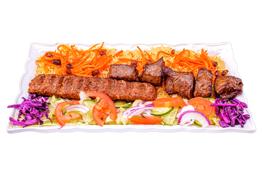 Sultani Kabab