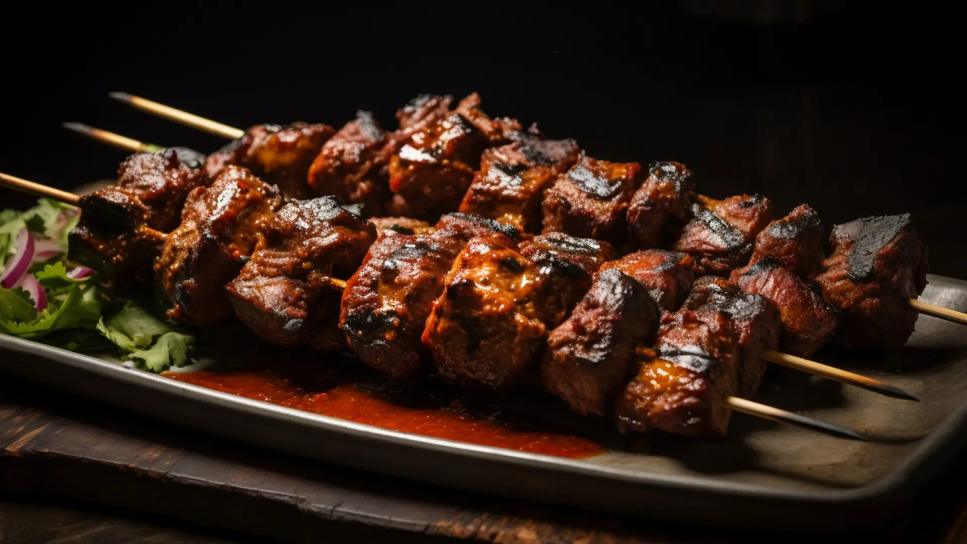 Bahar Kabab restaurant